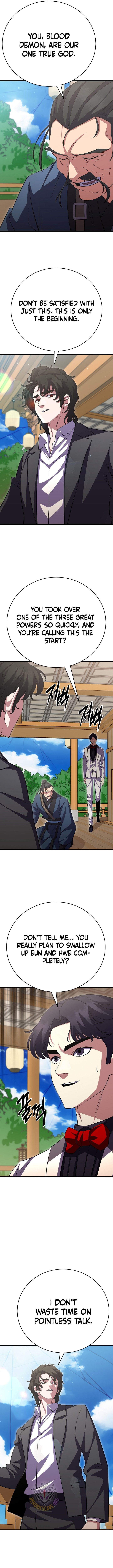 Disciple of the Three Kings Chapter 47 16